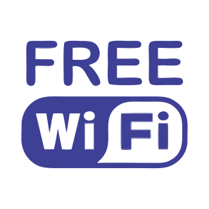 free-wifi